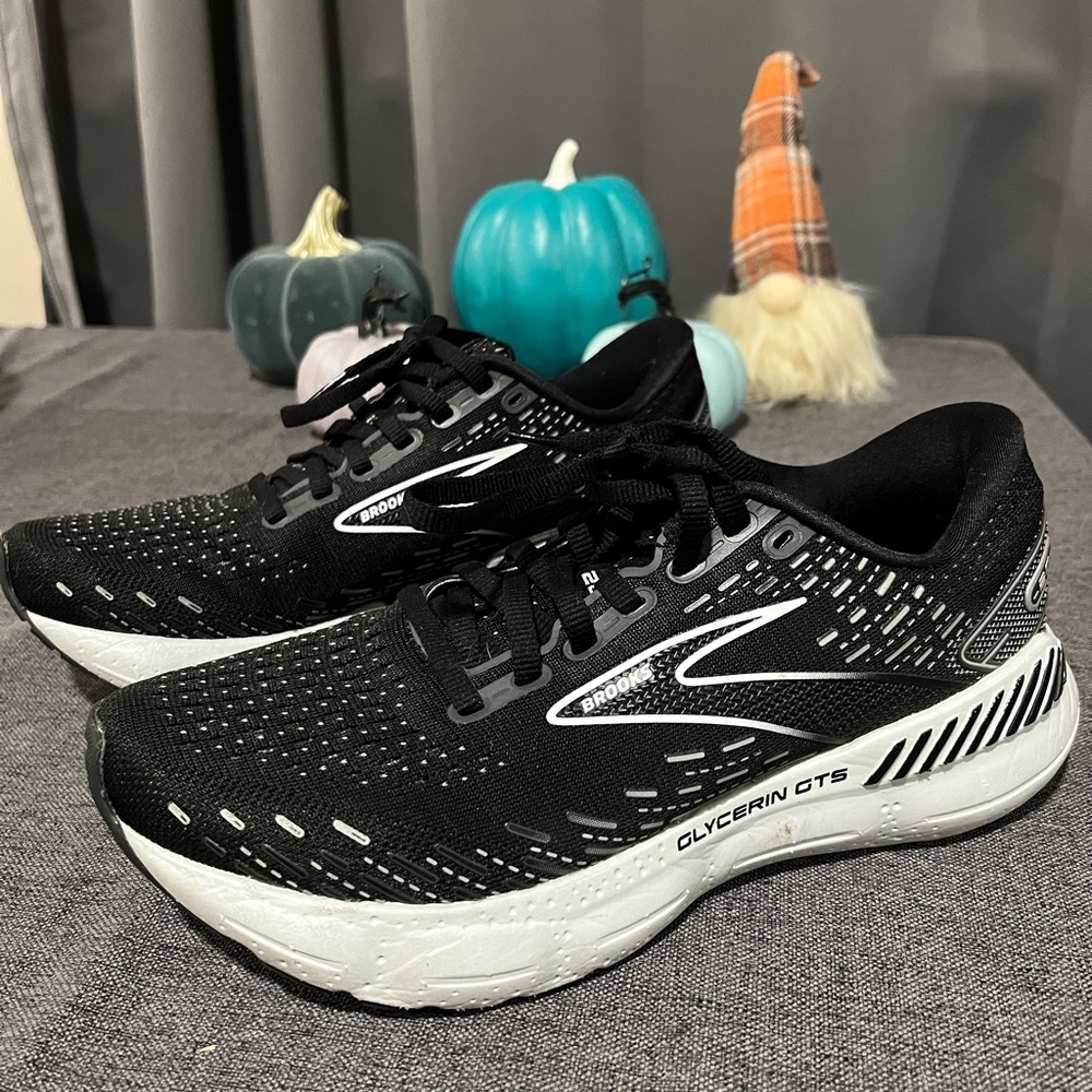 Brooks Glycerin GTS 20 Sneaker